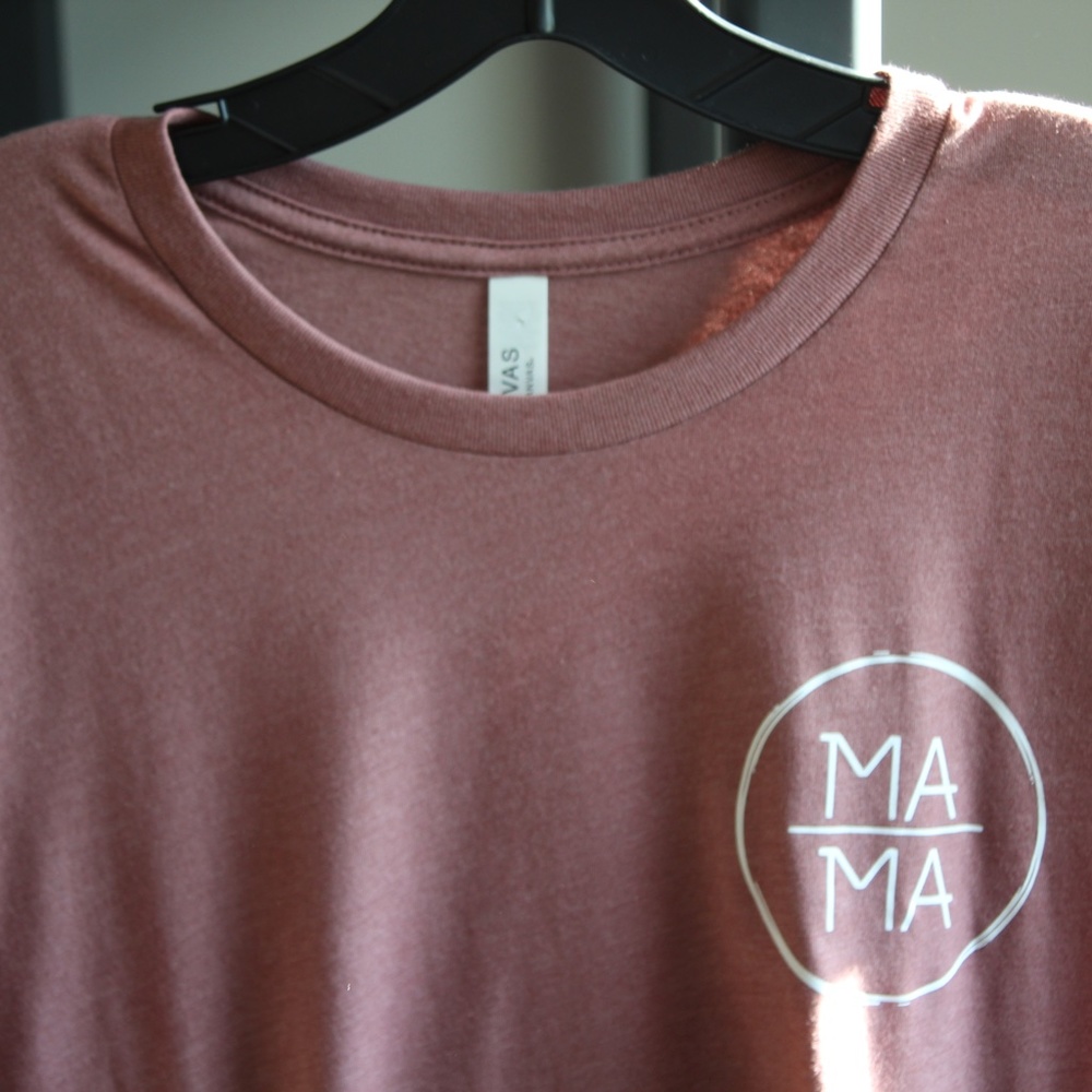 Women's Short sleeve T-shirt